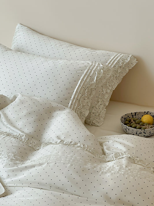 Maison Sweetheart Tencel Duvet Cover original reference image 2
