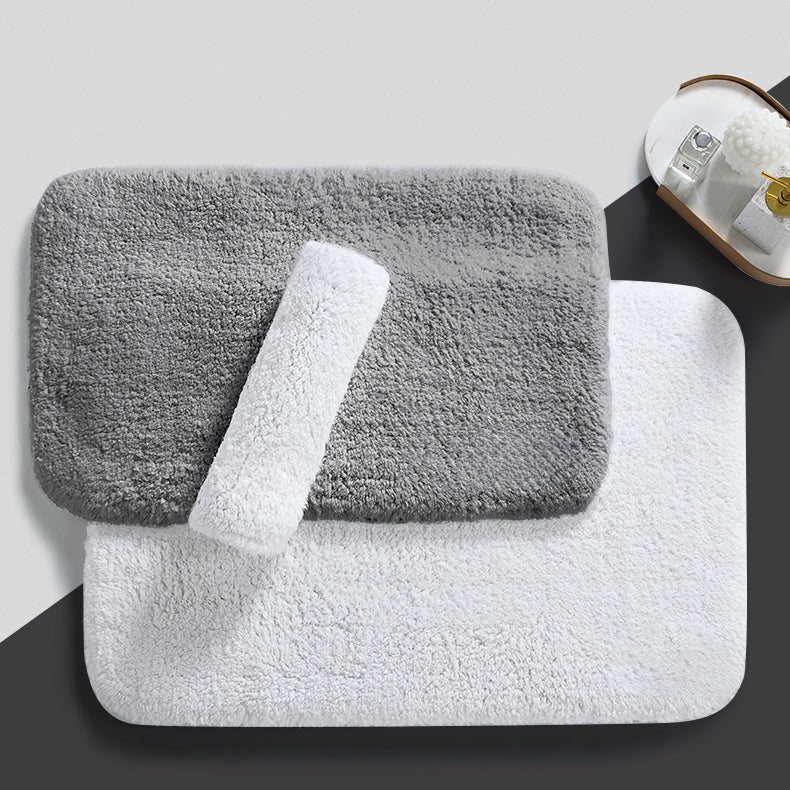 Wholesale Ultra-Plush Cotton Bath Mat