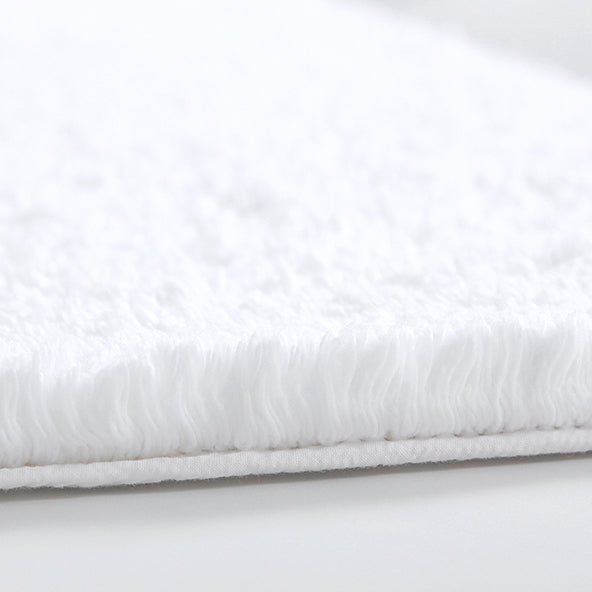 Wholesale Ultra-Plush Cotton Bath Mat