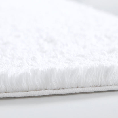 Wholesale Ultra-Plush Cotton Bath Mat