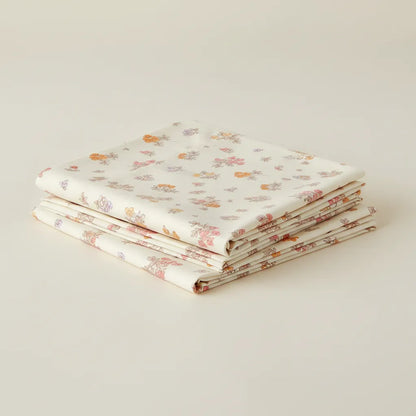 Ditsy Floral Printed Sheet Set