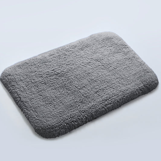 Wholesale Ultra-Plush Cotton Bath Mat