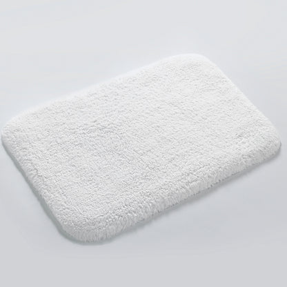 Wholesale Ultra-Plush Cotton Bath Mat