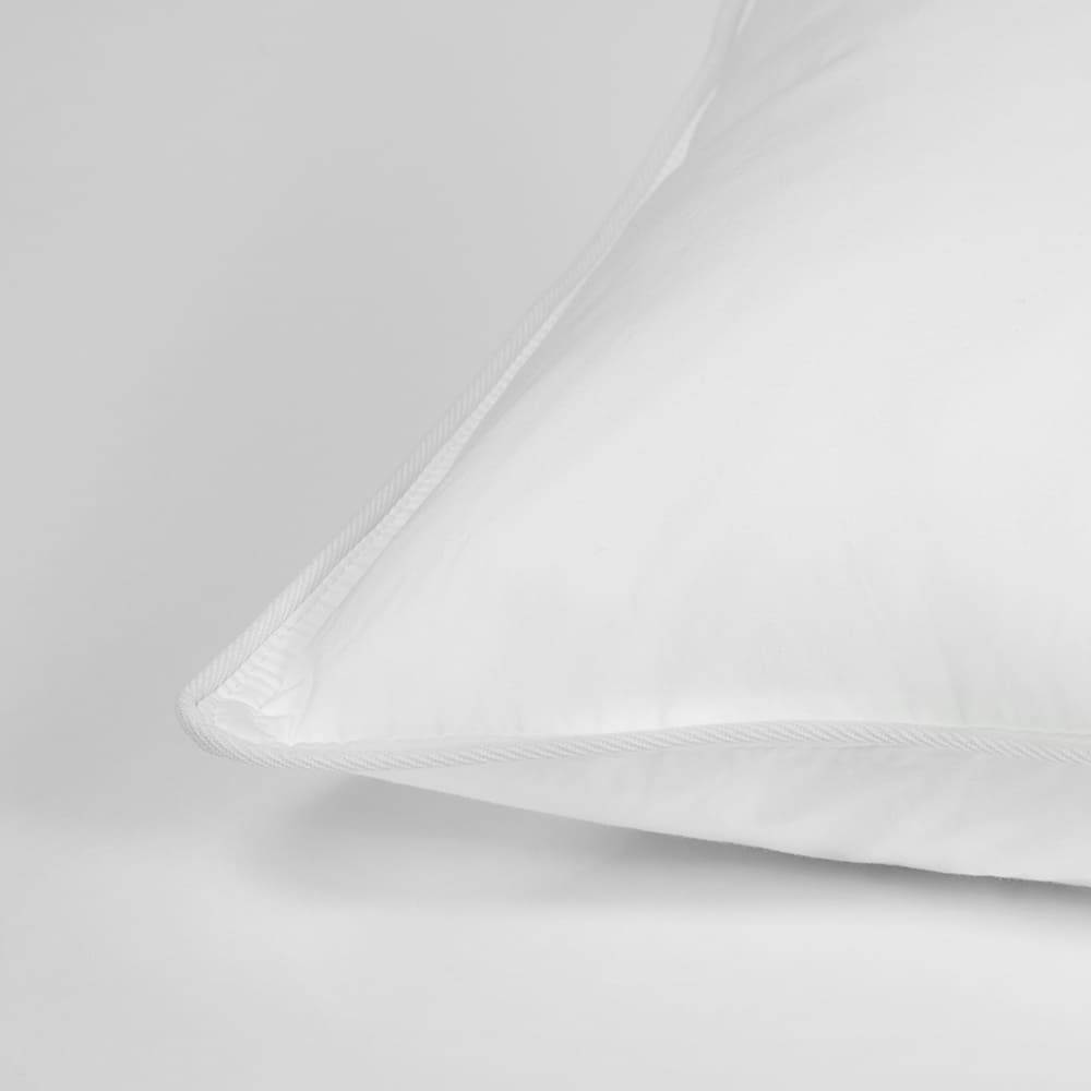 Wholesale OEM Branding Down Alternative Pillow