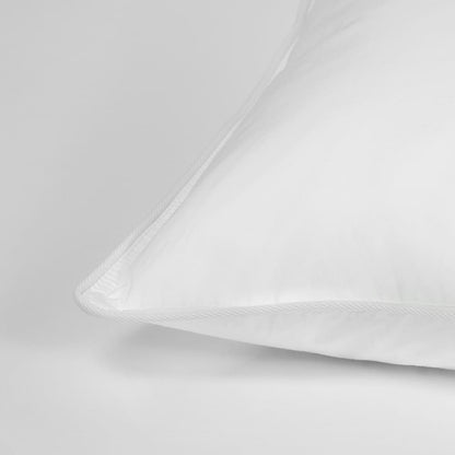 Wholesale OEM Branding Down Alternative Pillow