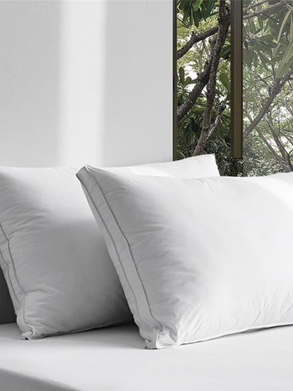 AirLoft Down Alternative Pillow original reference image 1