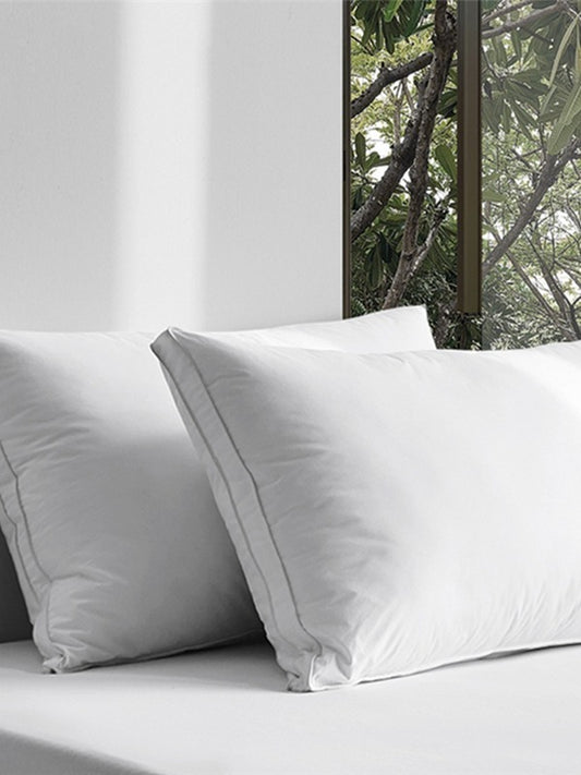 AirLoft Down Alternative Pillow original reference image 1