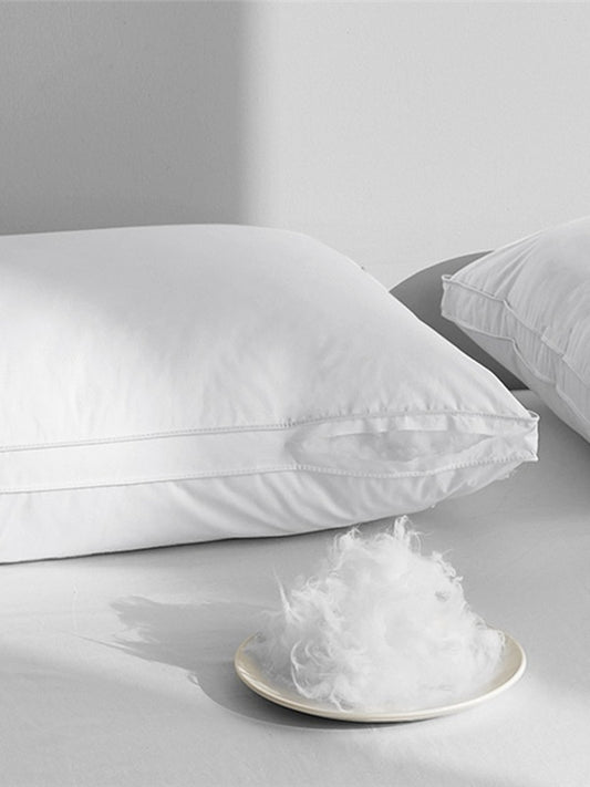 AirLoft Down Alternative Pillow original reference image 2