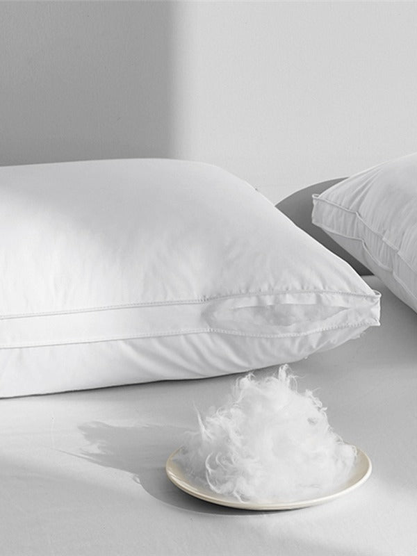 AirLoft Down Alternative Pillow original reference image 8