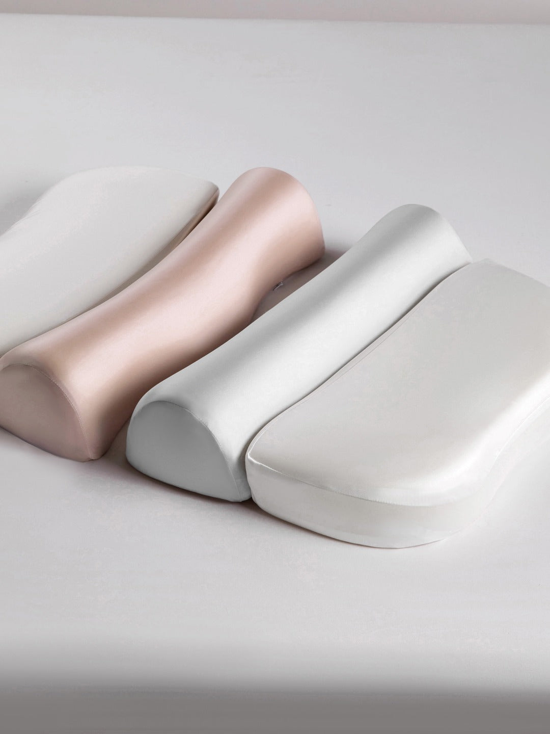 Align Duo Memory Foam Cervical Pillow original reference image 12