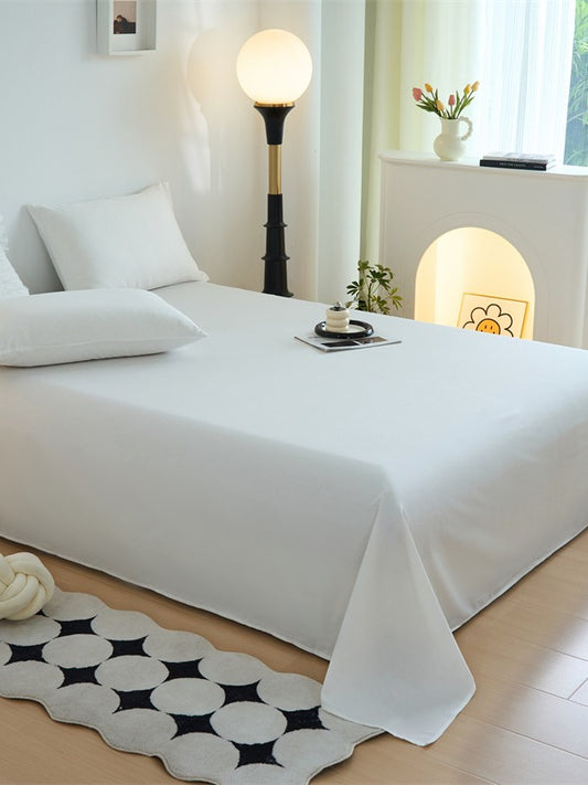 Atelier Washed Cotton Sheet Set original reference image 1