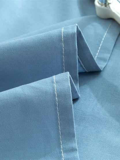 Atelier Washed Cotton Sheet Set original reference image 104