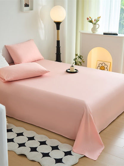 Atelier Washed Cotton Sheet Set original reference image 17