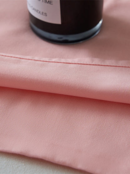Atelier Washed Cotton Sheet Set original reference image 20
