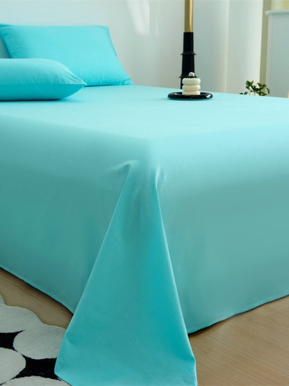 Atelier Washed Cotton Sheet Set original reference image 60