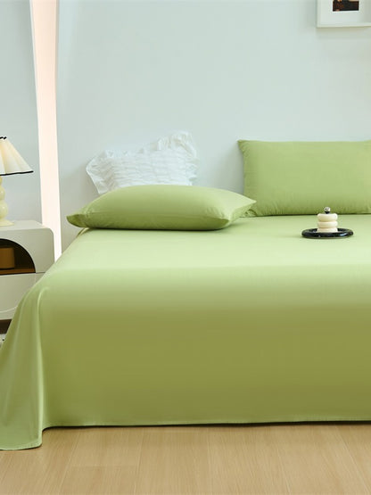 Atelier Washed Cotton Sheet Set original reference image 91