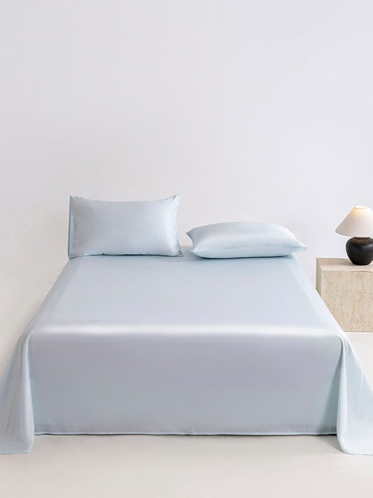 Glacier TENCEL™ Lyocell Sheet Set original reference image 1