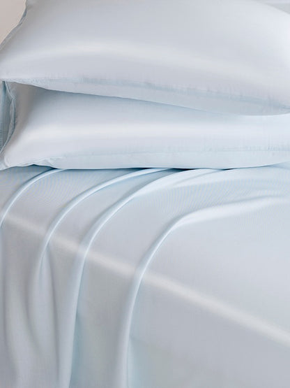 Glacier TENCEL™ Lyocell Sheet Set original reference image 2