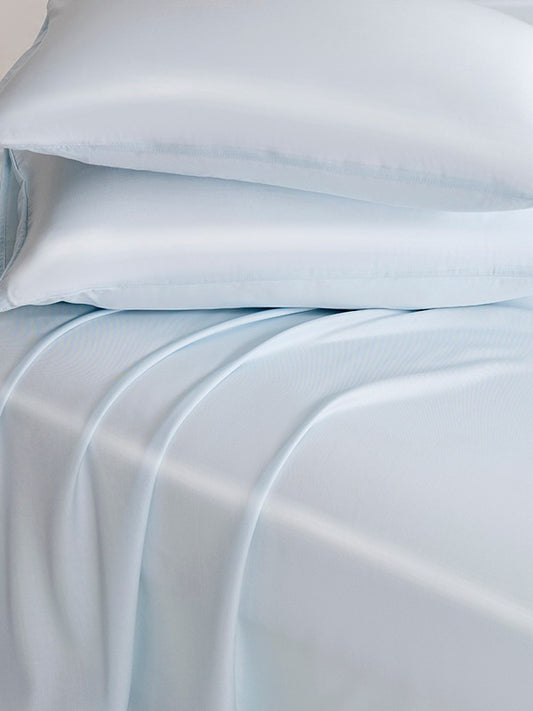 Glacier TENCEL™ Lyocell Sheet Set original reference image 2