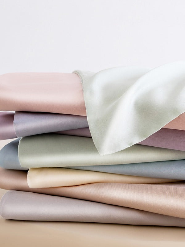 Glacier TENCEL™ Lyocell Sheet Set original reference image 10