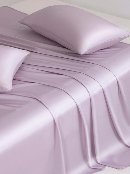 Lavender Haze TENCEL™ Lyocell Sheet Set original reference image 5