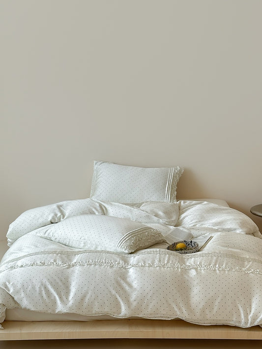 Maison Sweetheart Tencel Duvet Cover original reference image 1