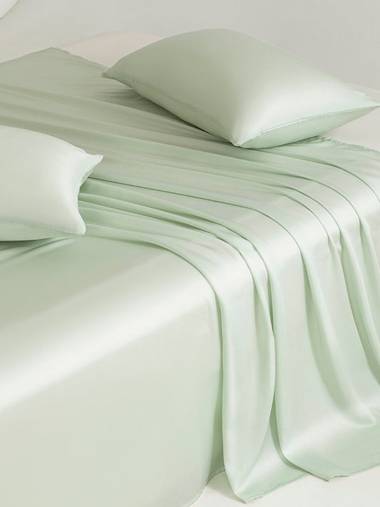 Sage Meadow TENCEL™ Lyocell Sheet Set original reference image 1