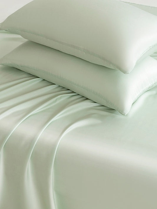 Sage Meadow TENCEL™ Lyocell Sheet Set original reference image 2